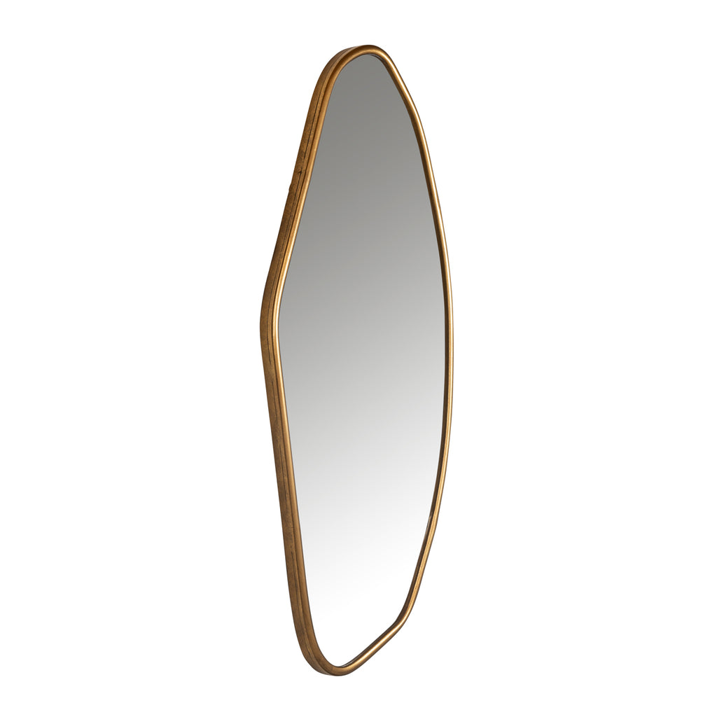 Spiegel Eldon gold