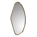 Spiegel Eldon gold