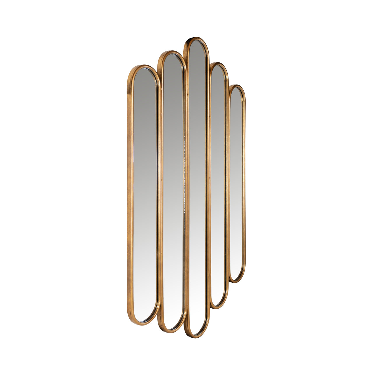 Spiegel Chelsey gold