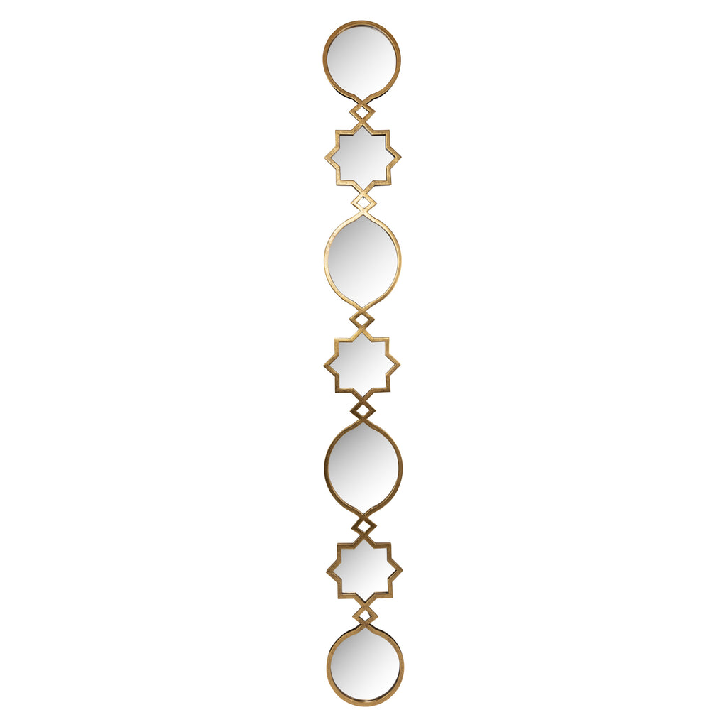 Spiegel Babice gold