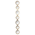 Spiegel Babice gold