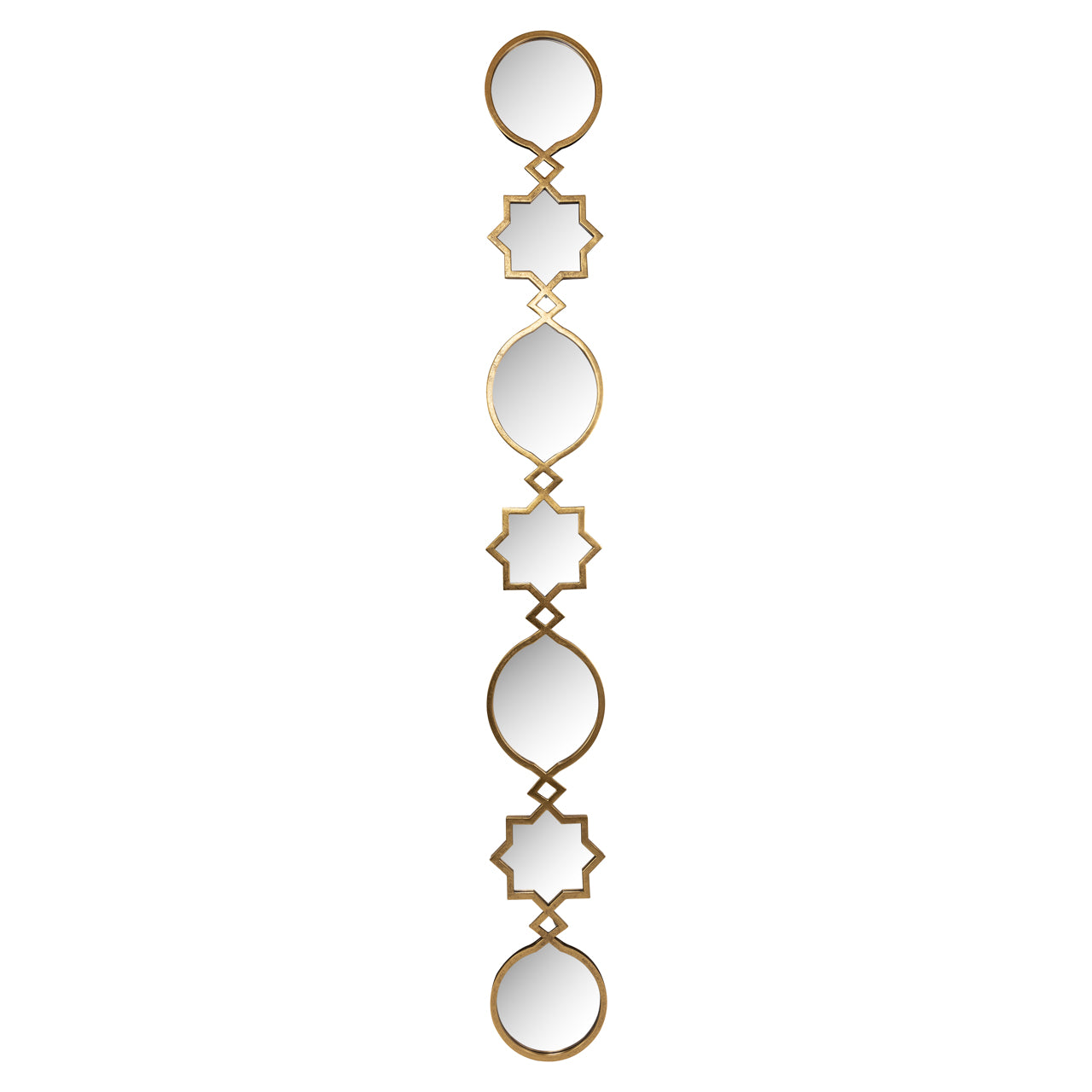 Spiegel Babice gold