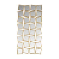 Spiegel Badia gold