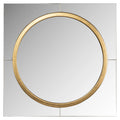 Spiegel Briana gold