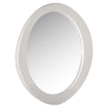 Spiegel Bloomstone white