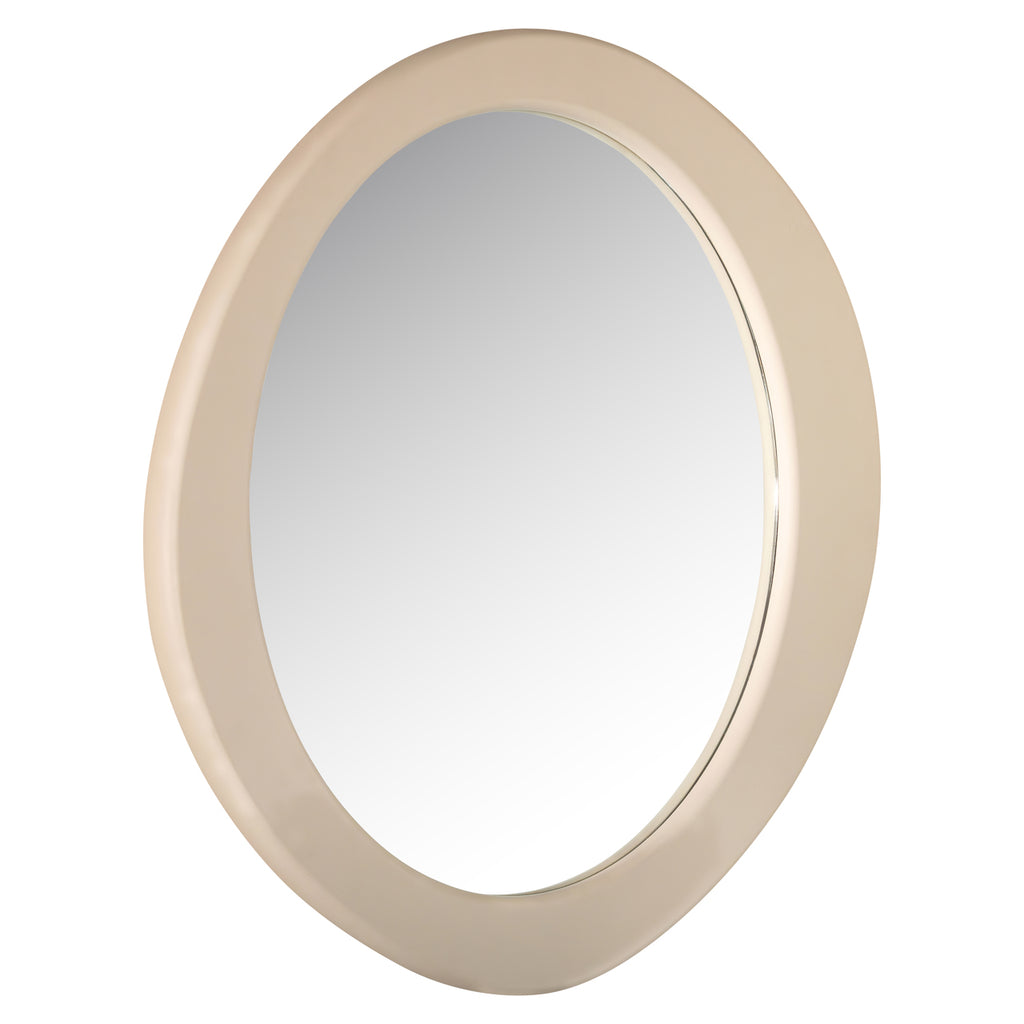 Spiegel Clayton beige
