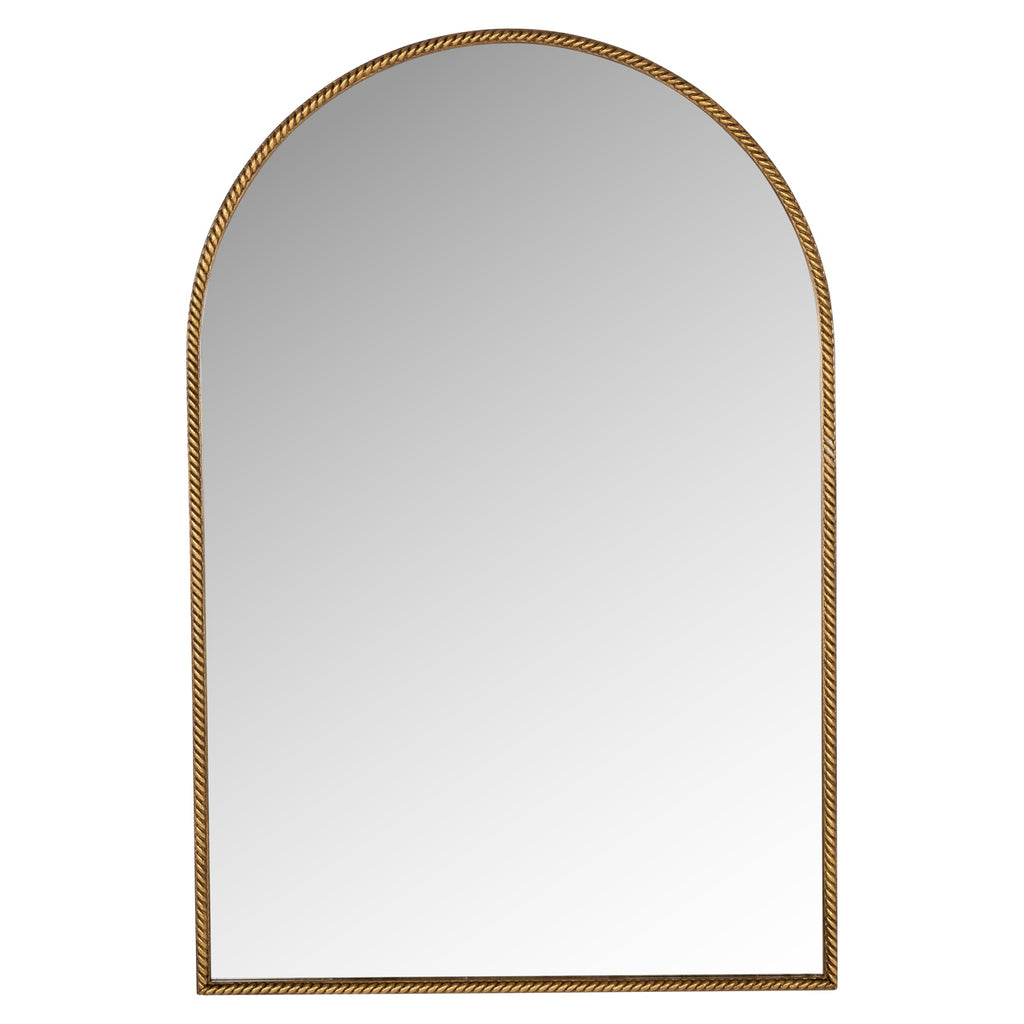 Spiegel Jindie gold