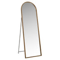 Spiegel Laurine gold