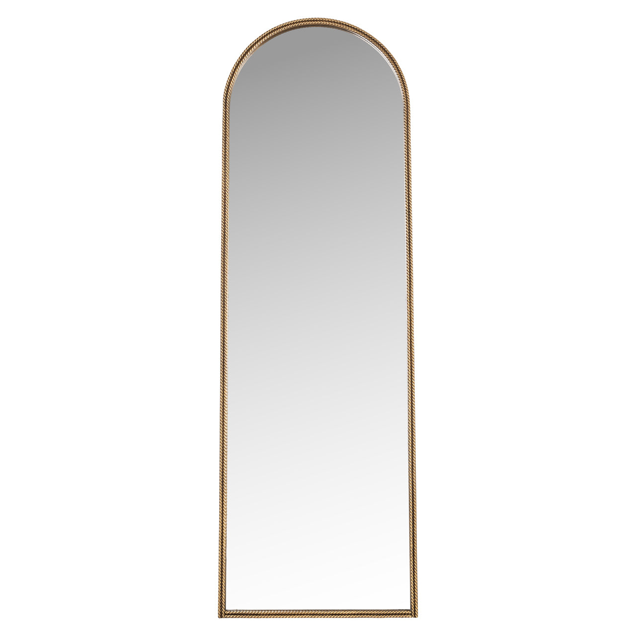 Spiegel Laurine gold