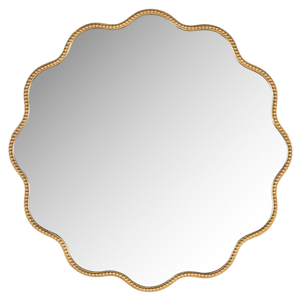 Spiegel Levien gold