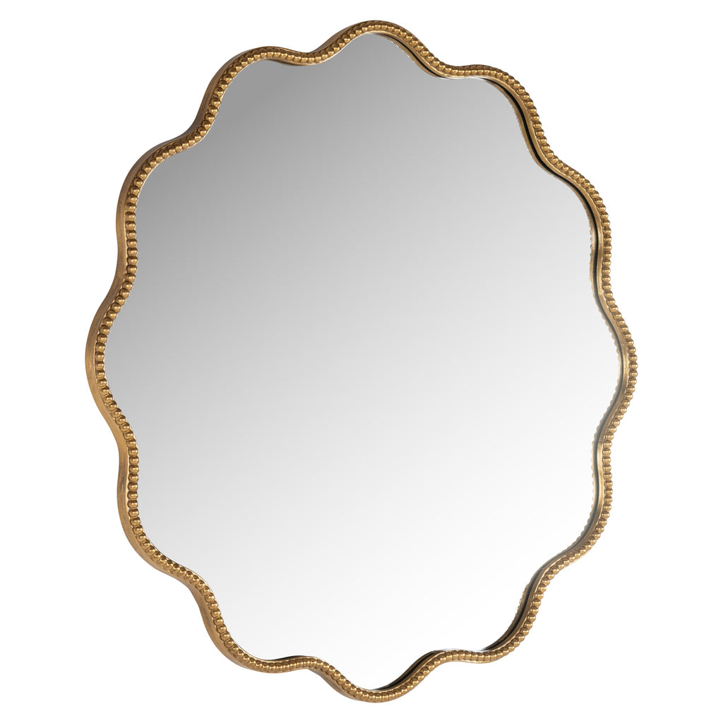 Spiegel Levien gold