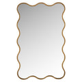 Spiegel Laurel gold