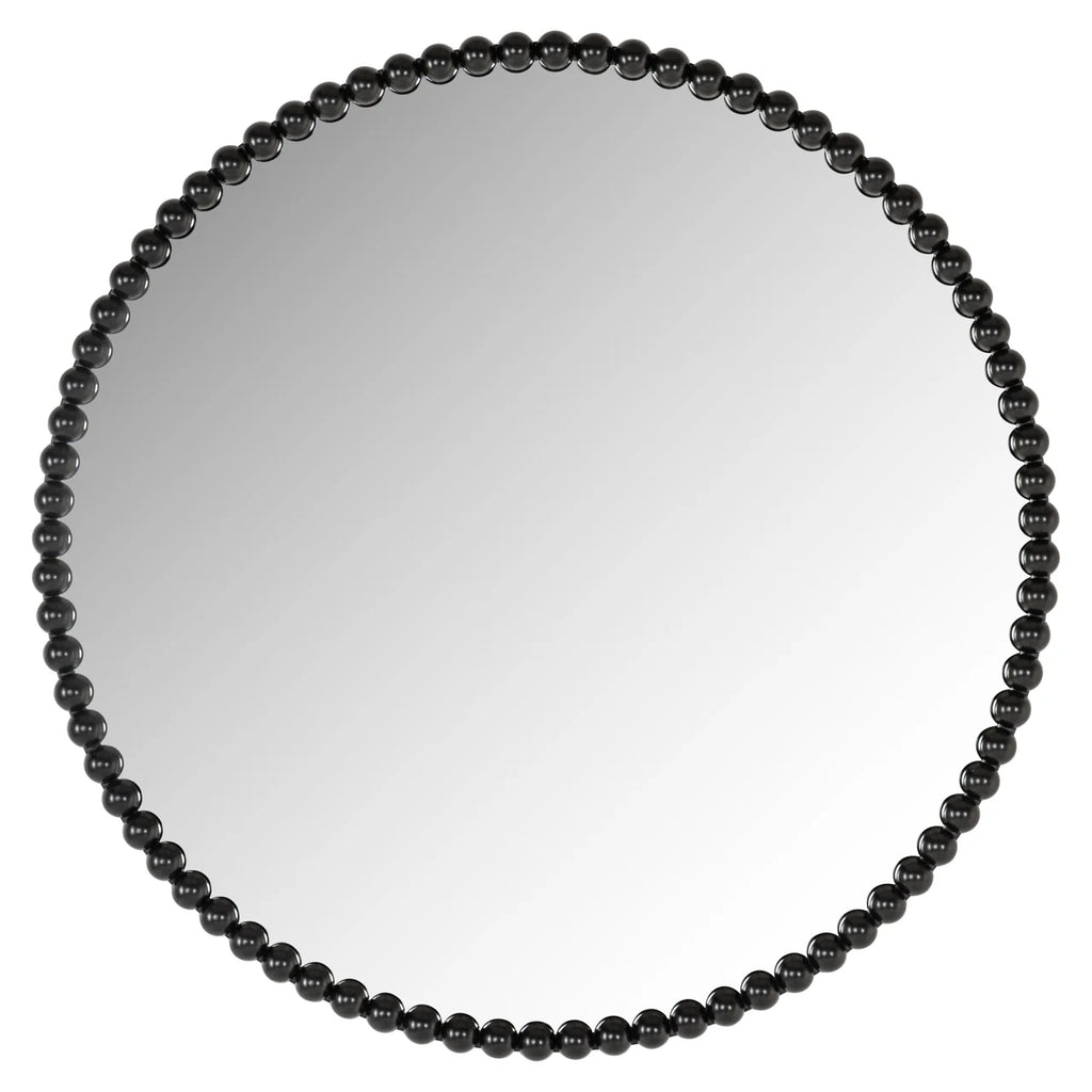 Spiegel Laureen black
