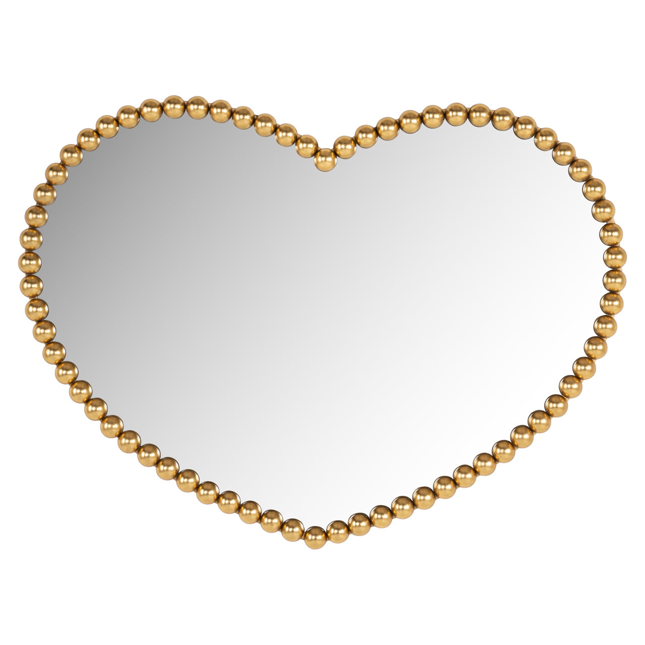 Spiegel Lovely gold