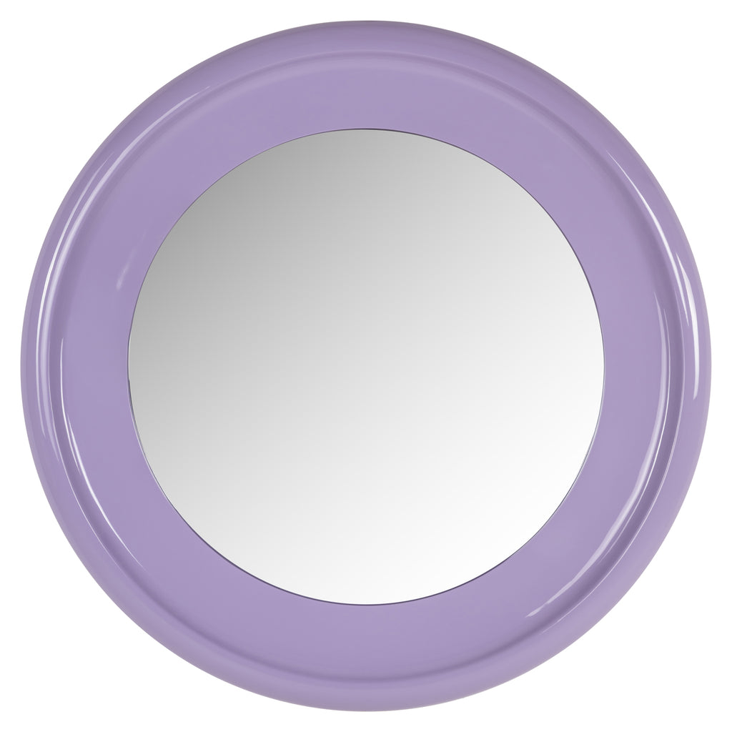 Spiegel Blissey purple