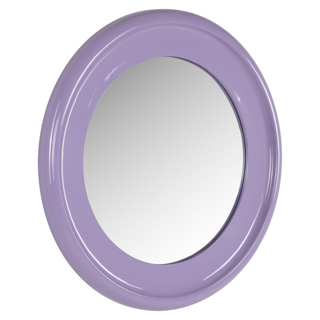 Spiegel Blissey purple