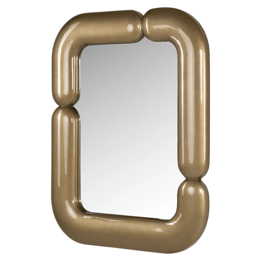 Spiegel Aubry gold