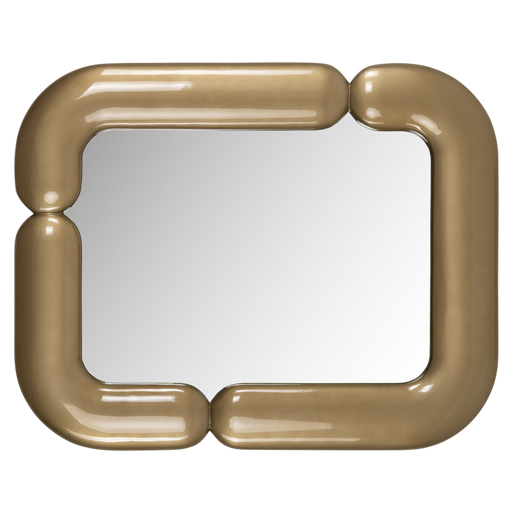 Spiegel Aubry gold