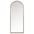 Spiegel Maylinn brushed gold
