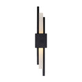 Wandlampe Mylas black