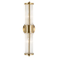 Wandlampe Lyan brushed gold