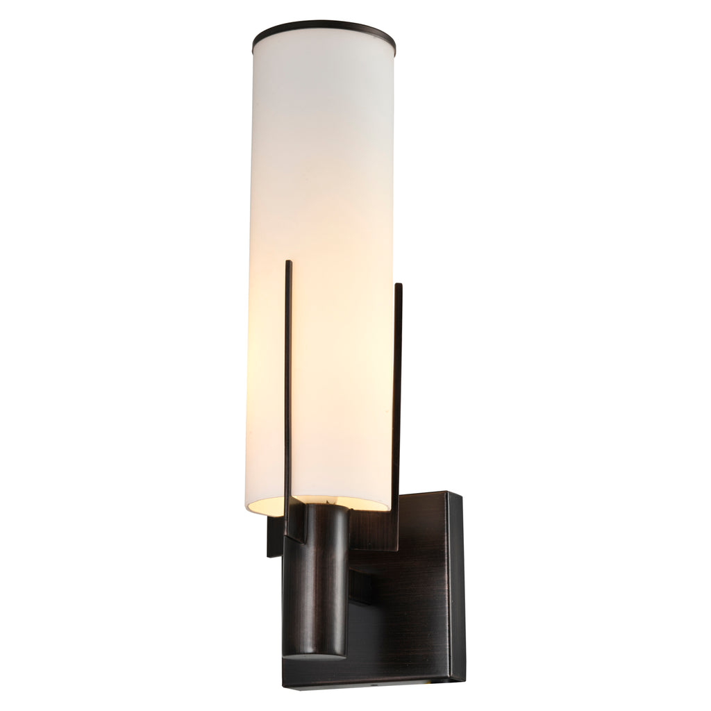 Wandlampe Magly bronze