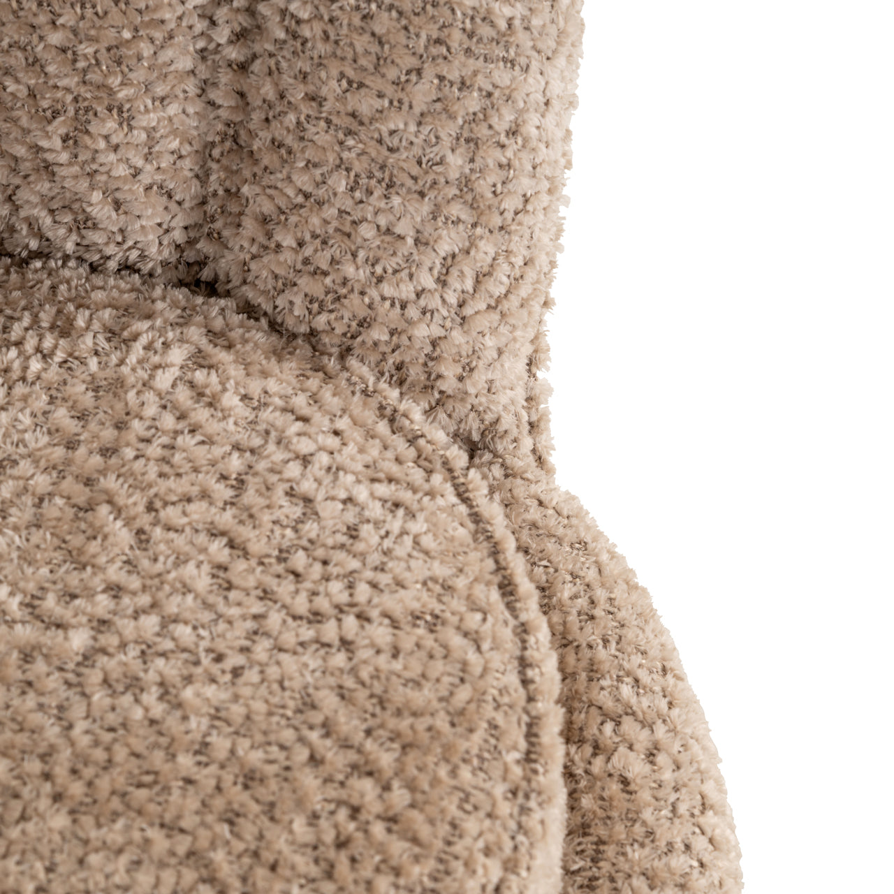 Lounge Stuhl Charly lovely beige kids