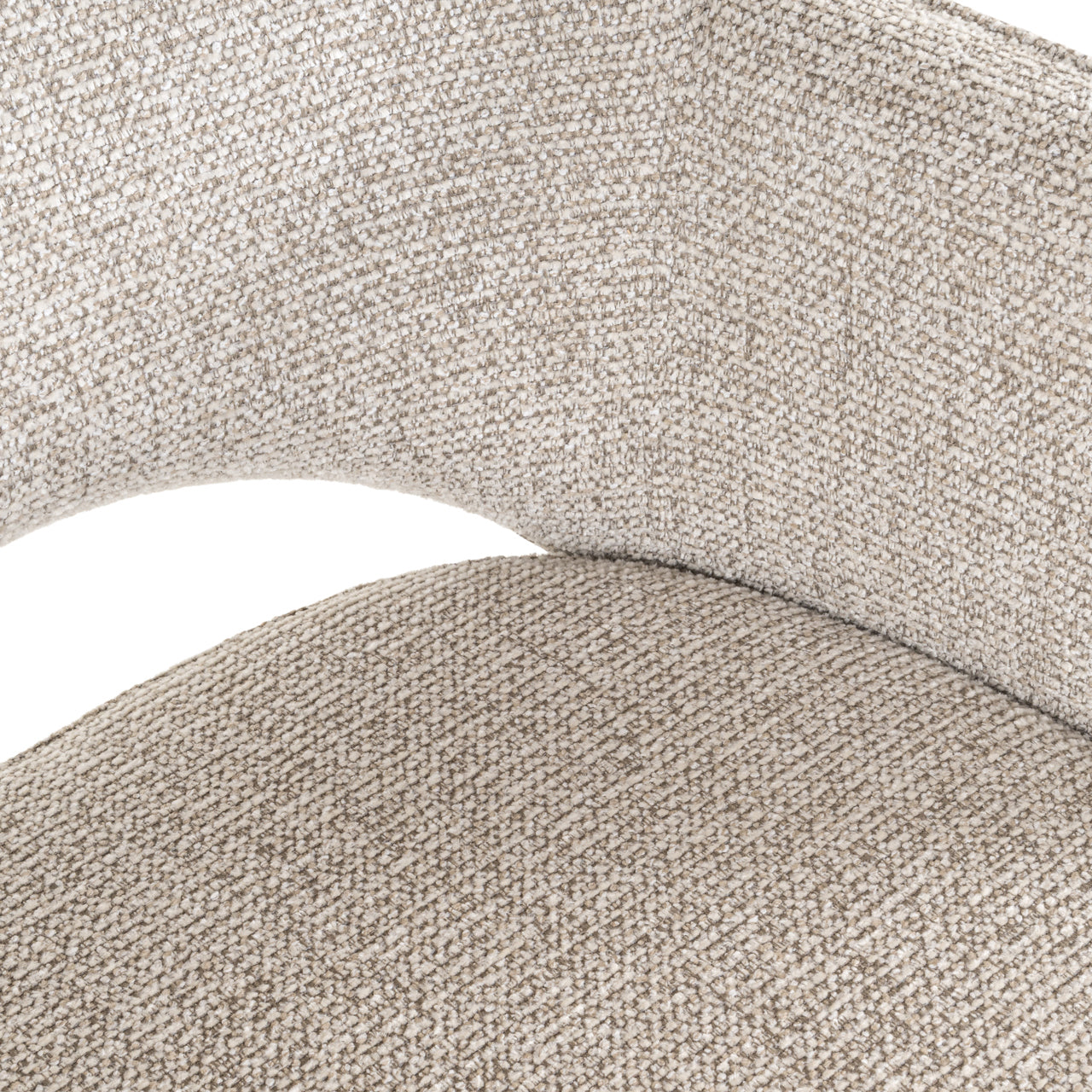 Esszimmerstuhl Giovanna natural fancy fire retardant