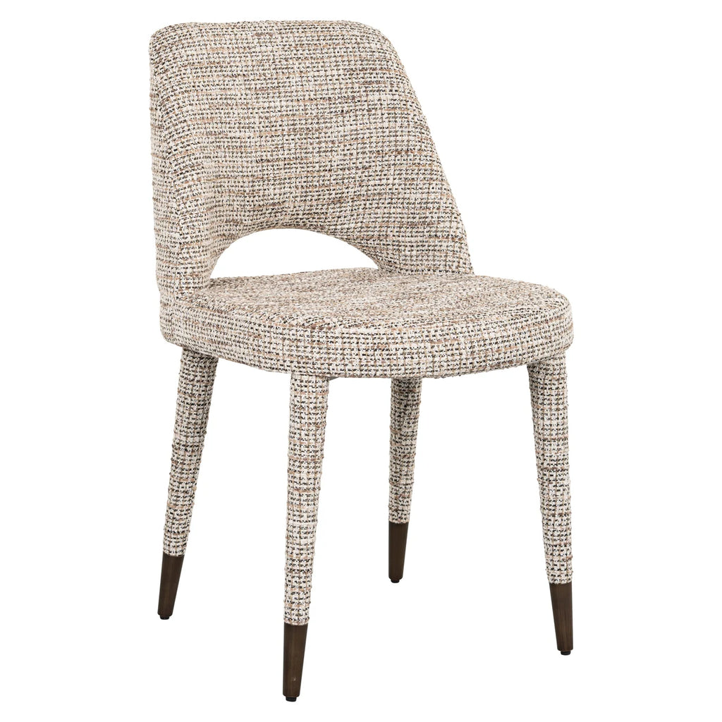 Esszimmerstuhl Cecilia trendy nature (Set of 2)
