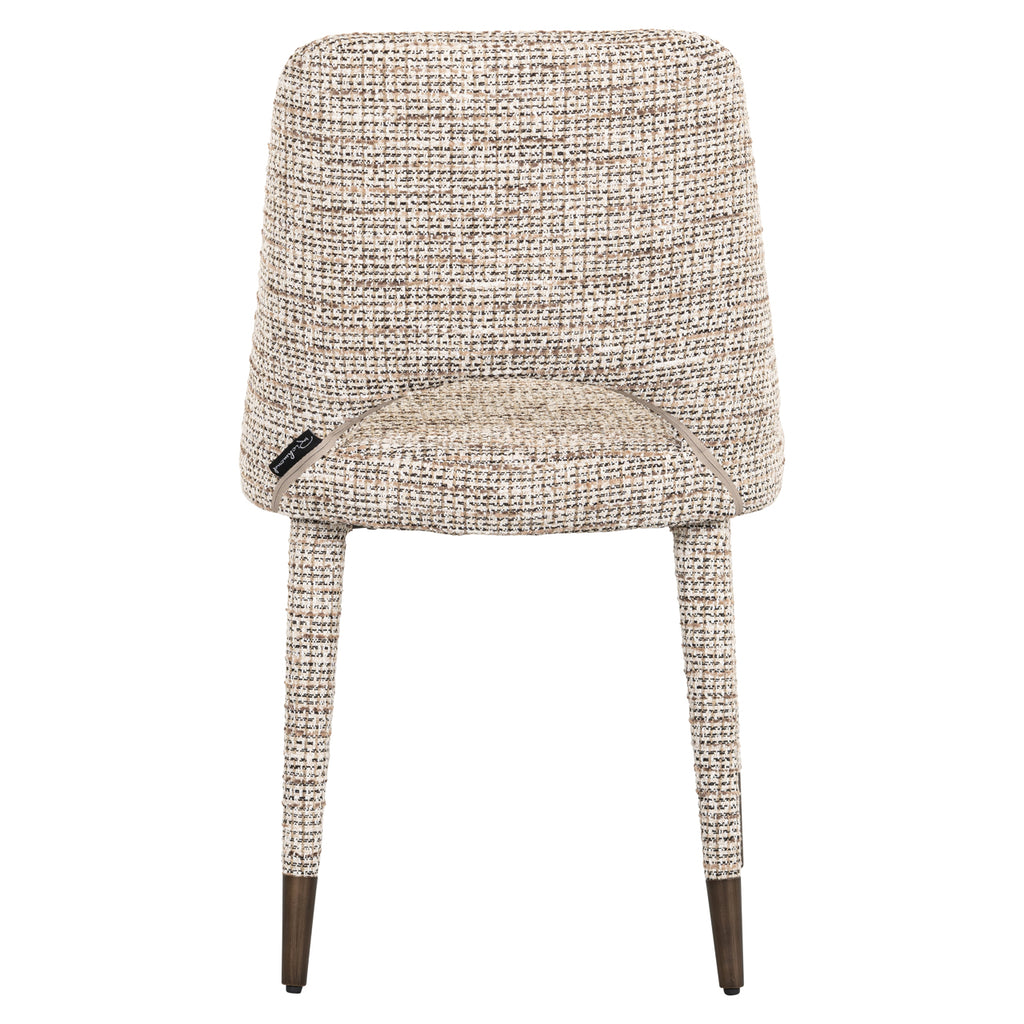 Esszimmerstuhl Cecilia trendy nature (Set of 2)