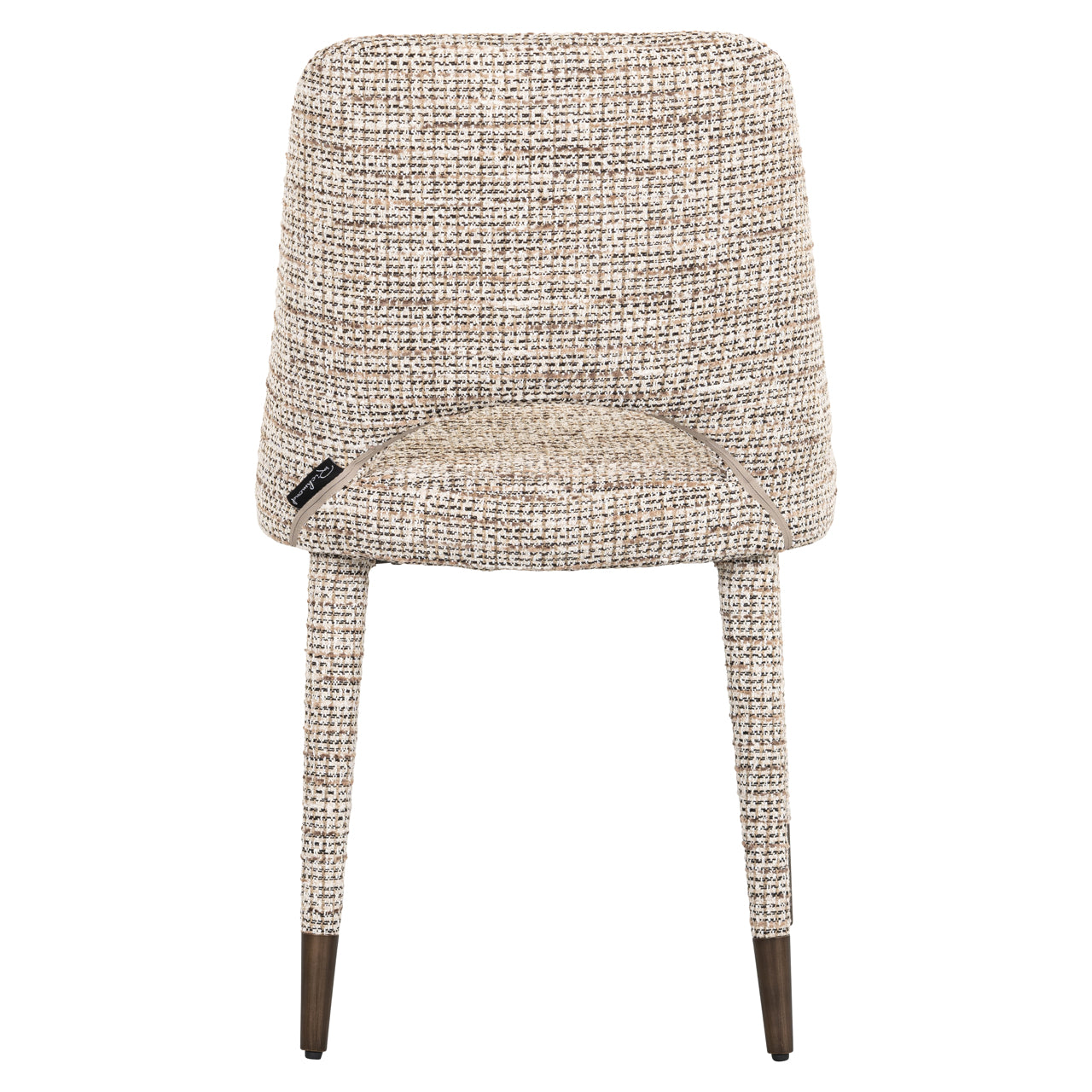 Esszimmerstuhl Cecilia trendy nature (Set of 2)
