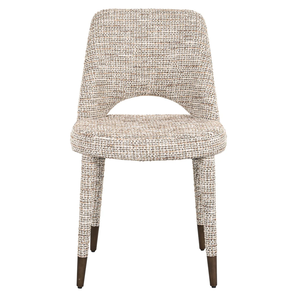 Esszimmerstuhl Cecilia trendy nature (Set of 2)