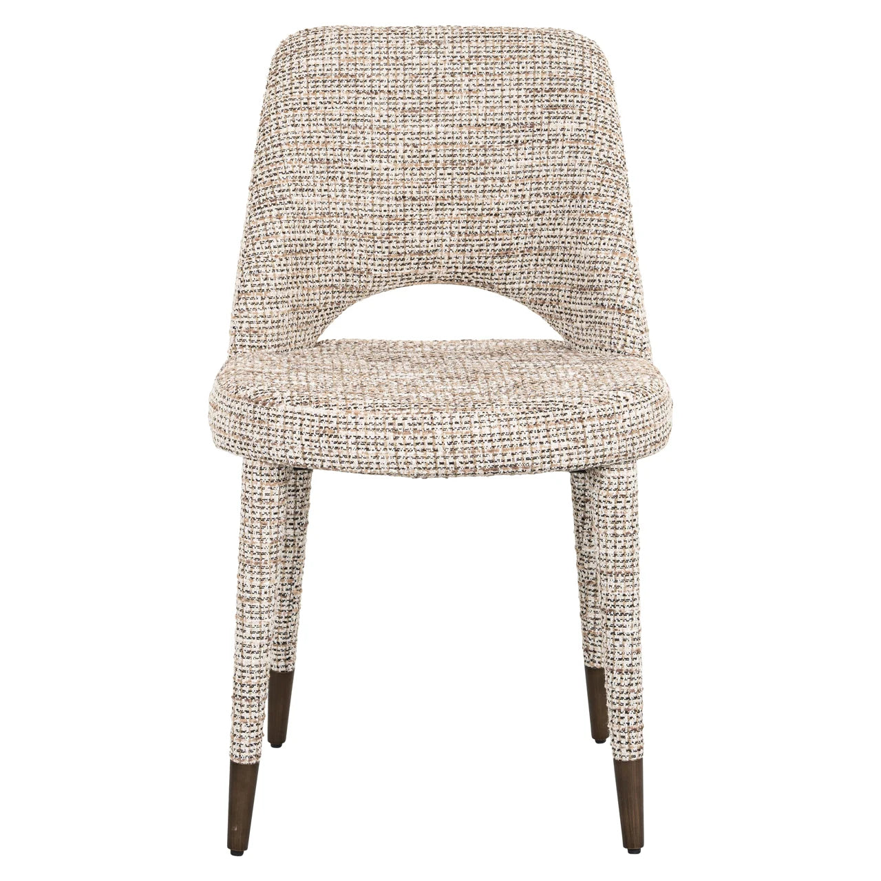 Esszimmerstuhl Cecilia trendy nature (Set of 2)