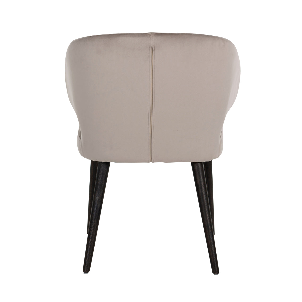 Esszimmerstuhl Indigo khaki velvet