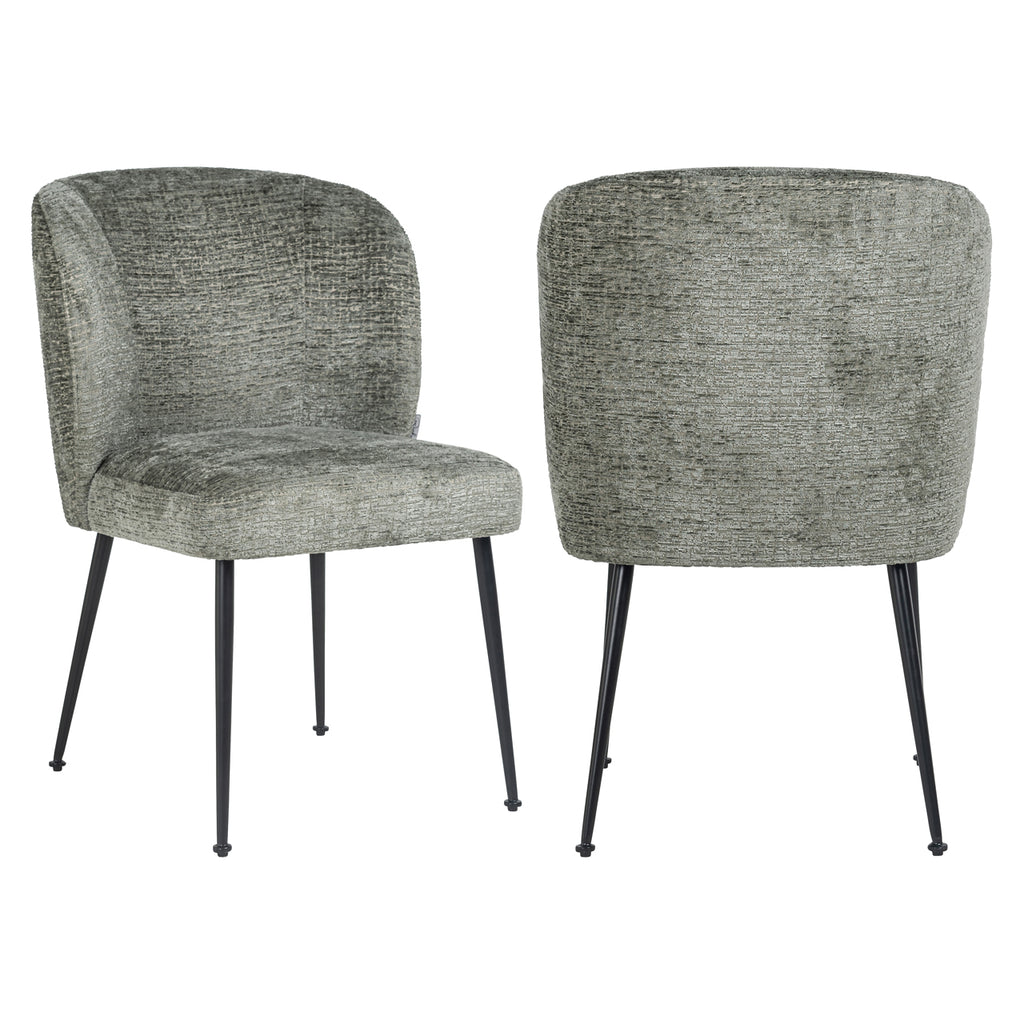 Esszimmerstuhl Fallon thyme fusion