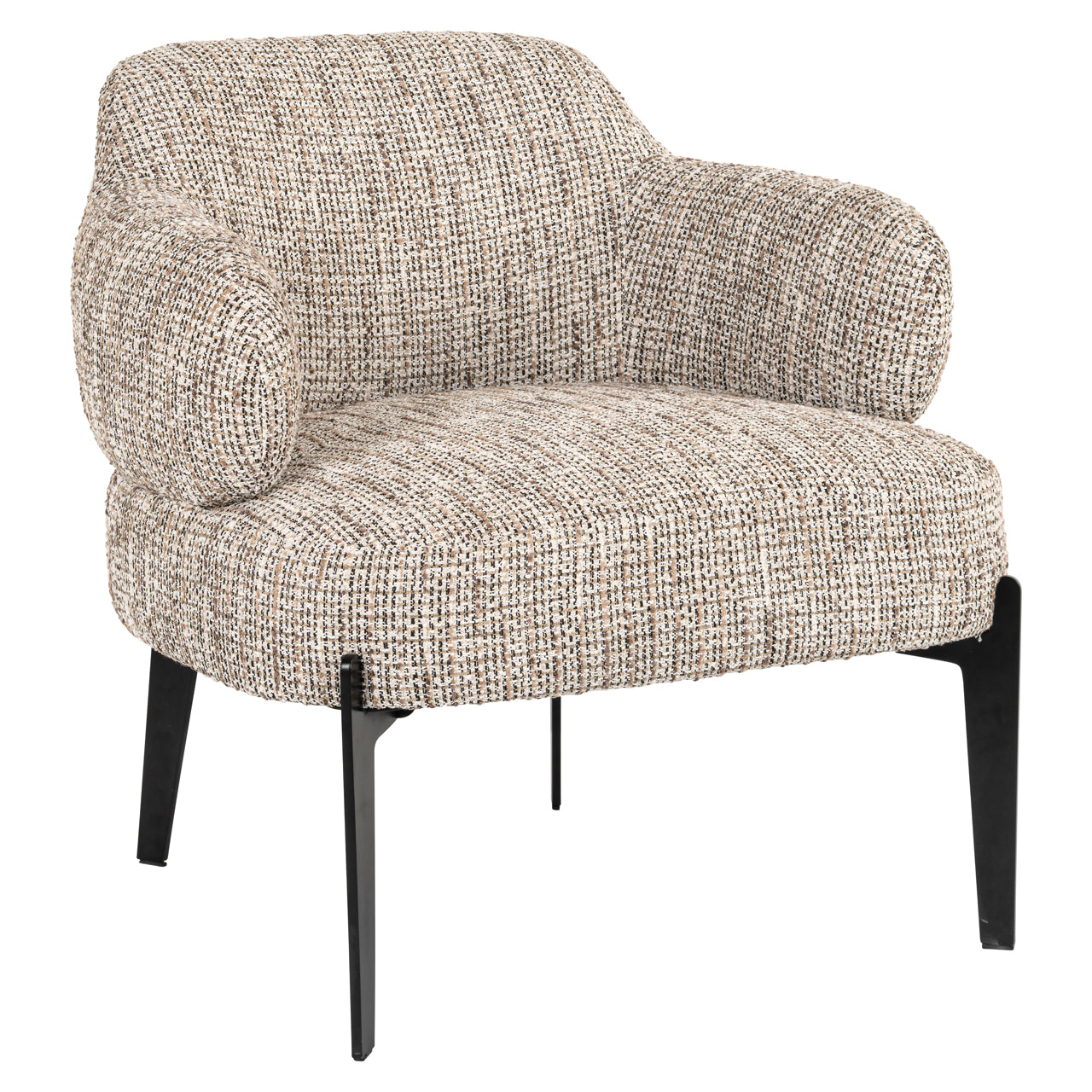 Lounge Stuhl Venus trendy nature