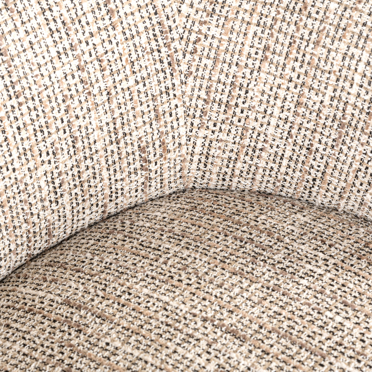 Lounge Stuhl Venus trendy nature