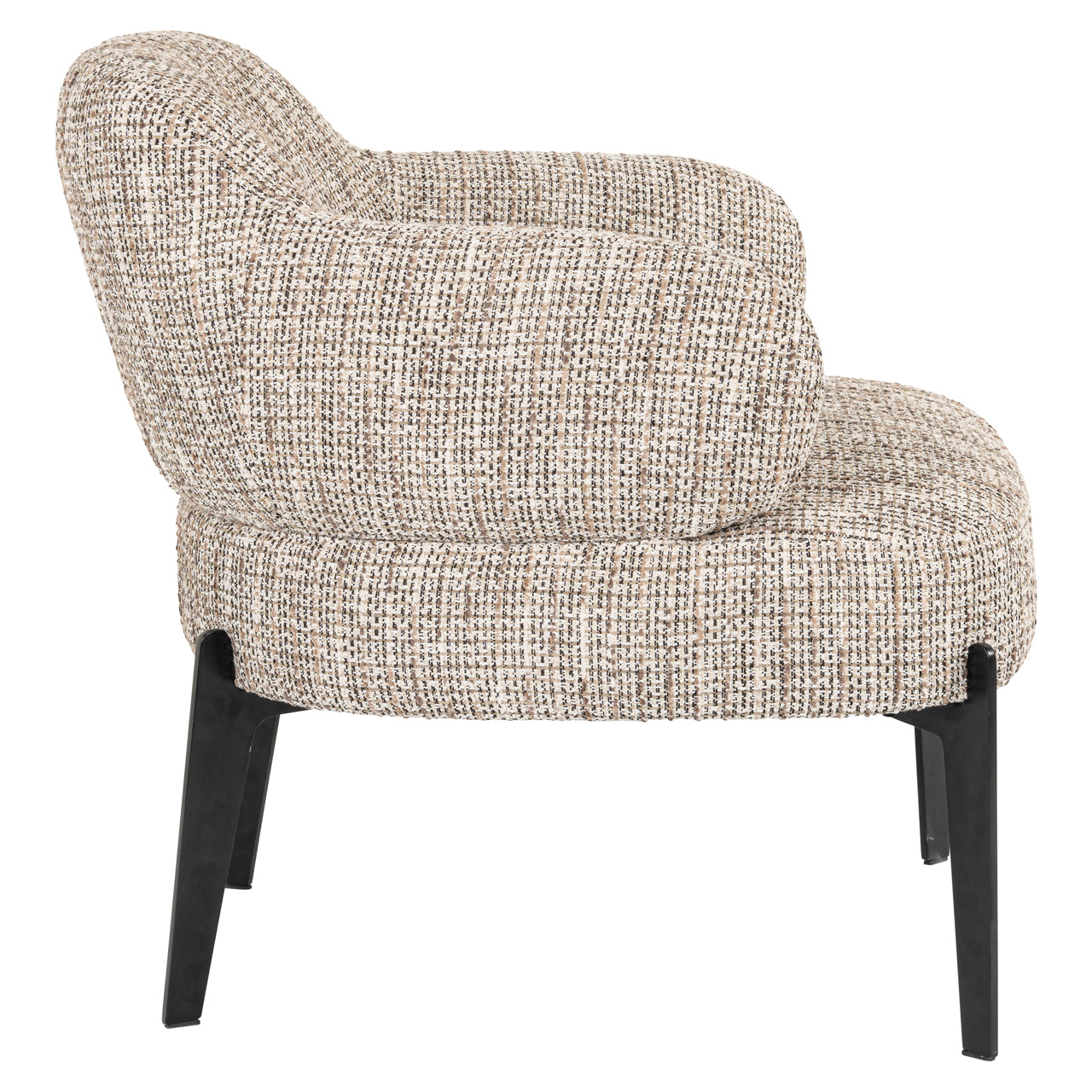 Lounge Stuhl Venus trendy nature