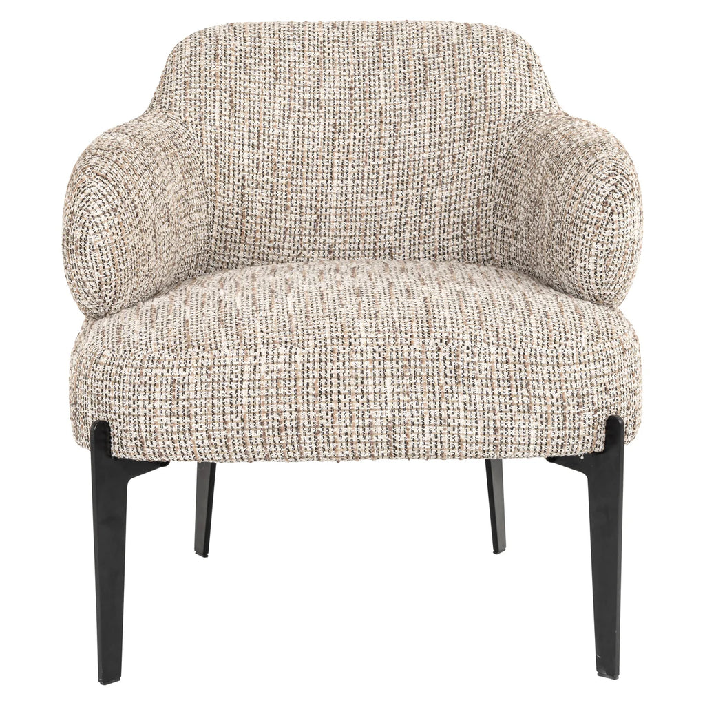 Lounge Stuhl Venus trendy nature