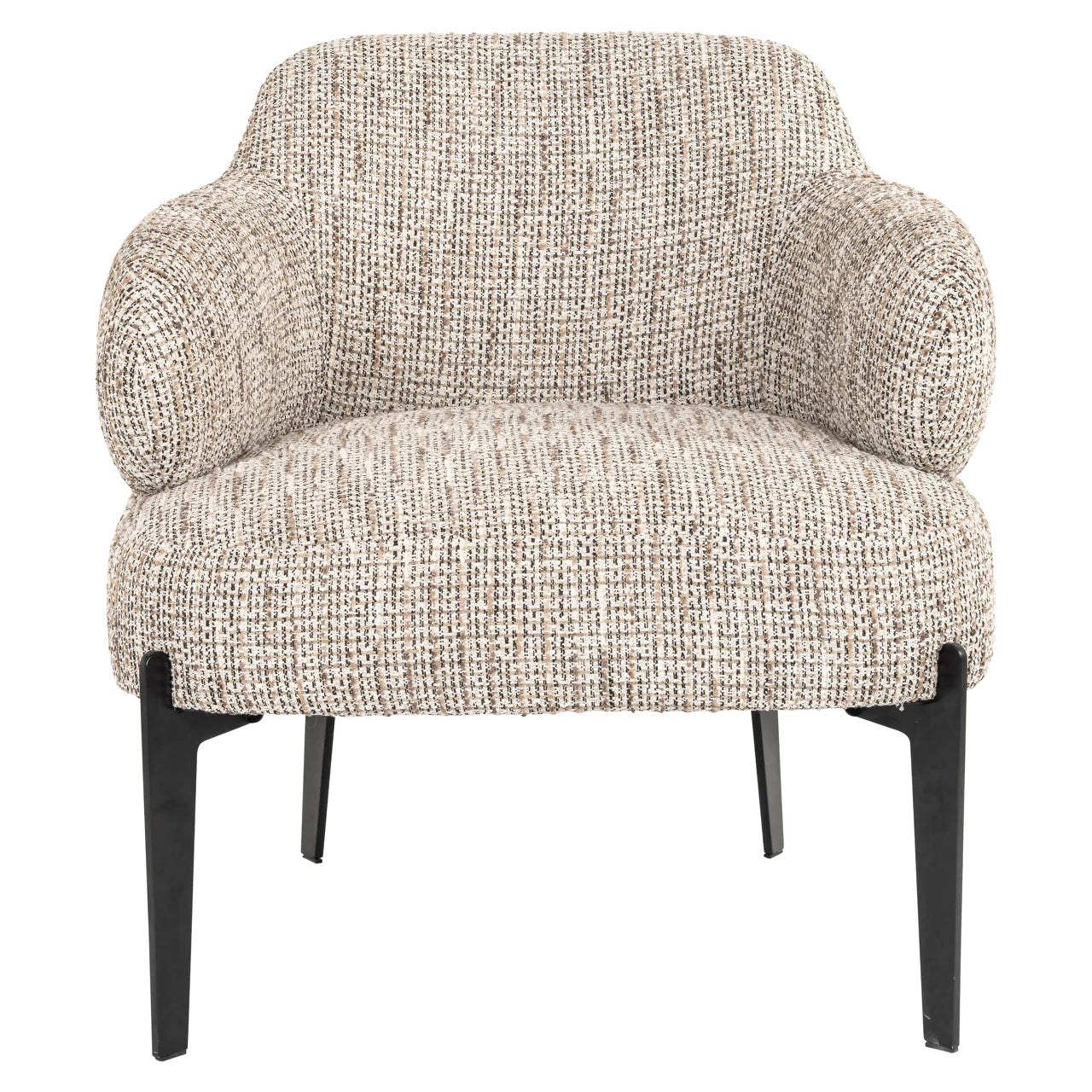 Lounge Stuhl Venus trendy nature