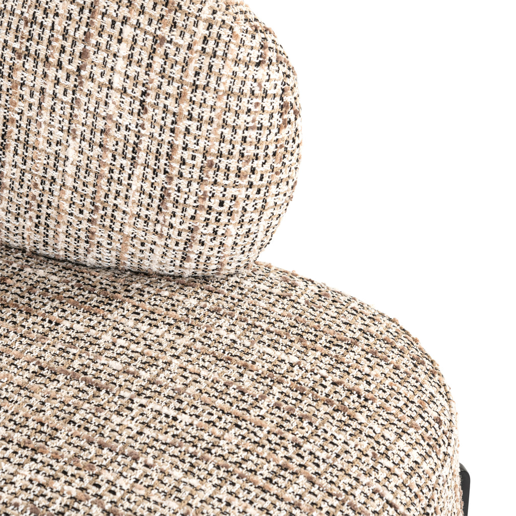 Lounge Stuhl Venus trendy nature
