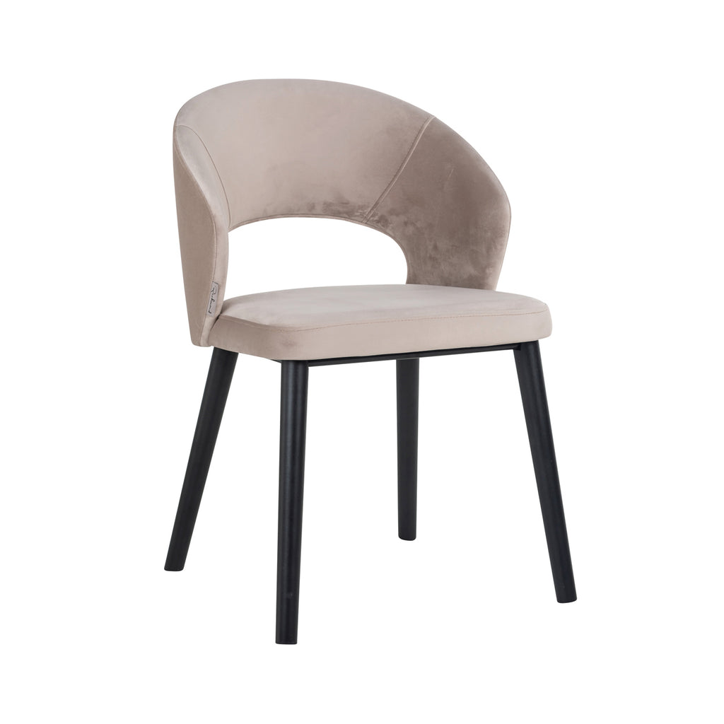 Esszimmerstuhl Savoy customized fire retardant