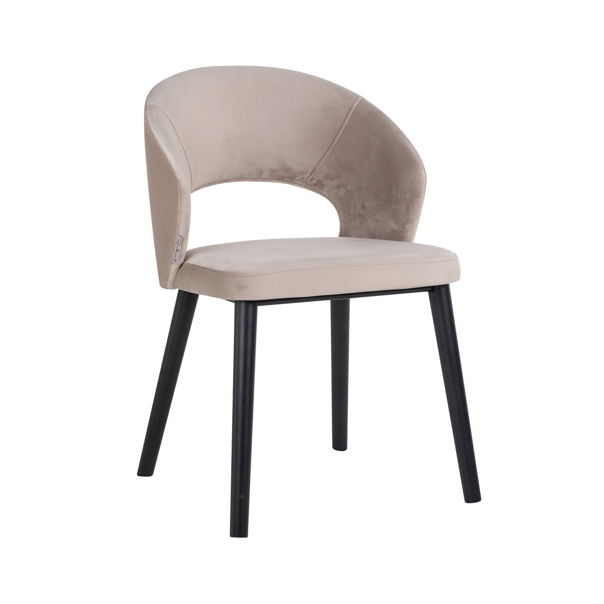 Esszimmerstuhl Savoy customized fire retardant