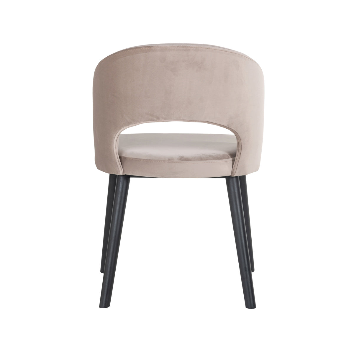 Esszimmerstuhl Savoy customized fire retardant