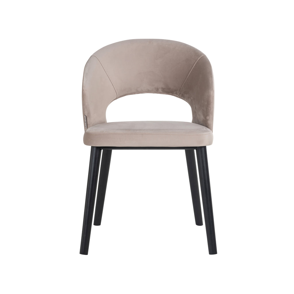 Esszimmerstuhl Savoy customized fire retardant