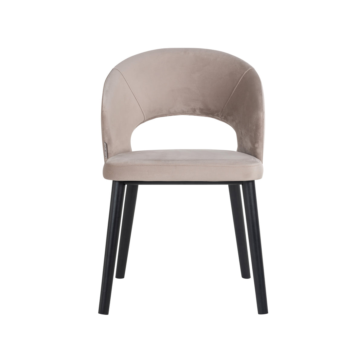 Esszimmerstuhl Savoy customized fire retardant