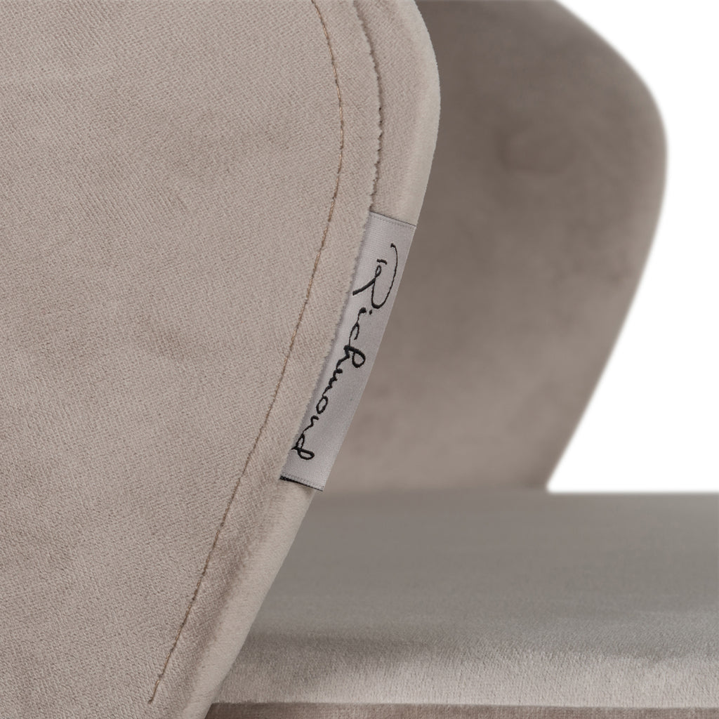 Esszimmerstuhl Savoy customized fire retardant