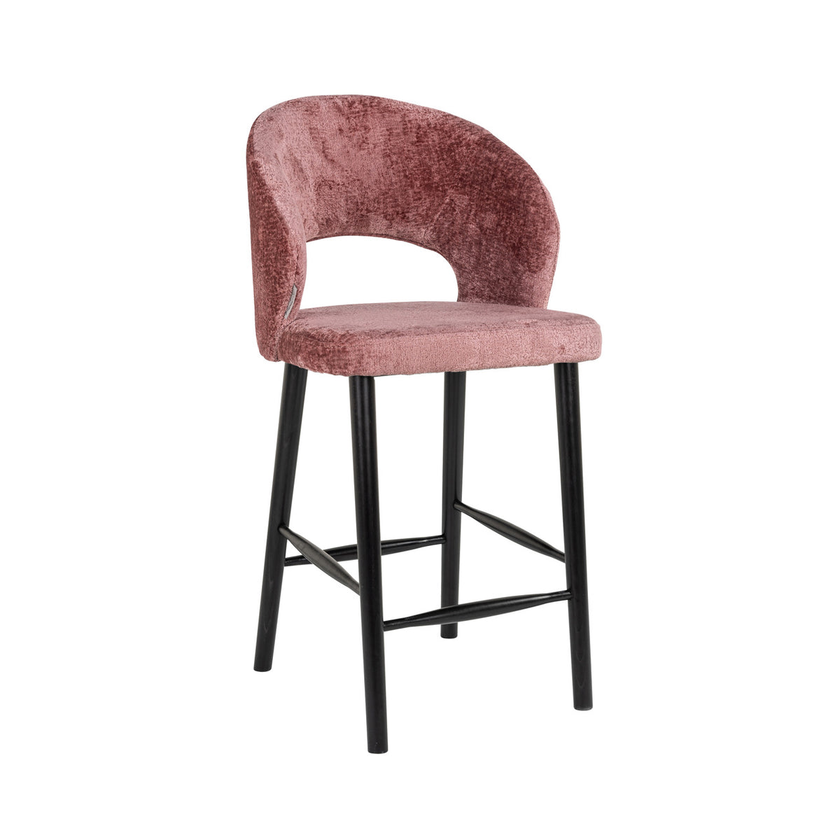 Thekenstuhl Savoy customized fire retardant