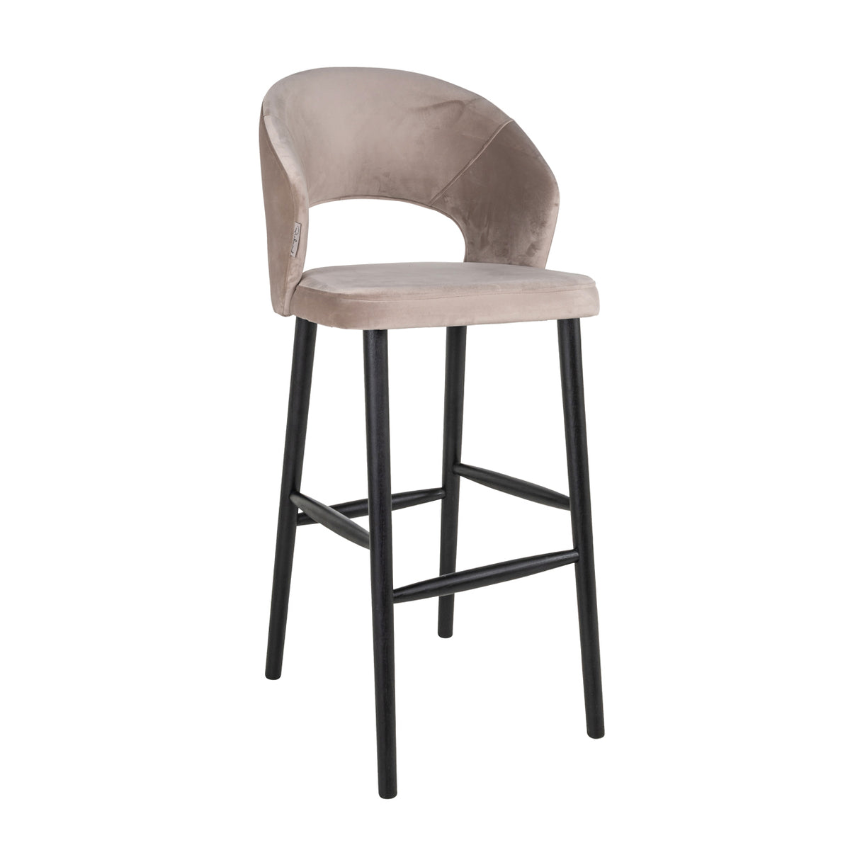 Barhocker Savoy customized