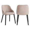 Esszimmerstuhl Twiggy customized fire retardant